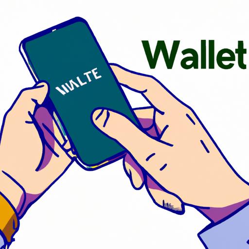 How to Create a Digital Wallet: A Comprehensive Guide