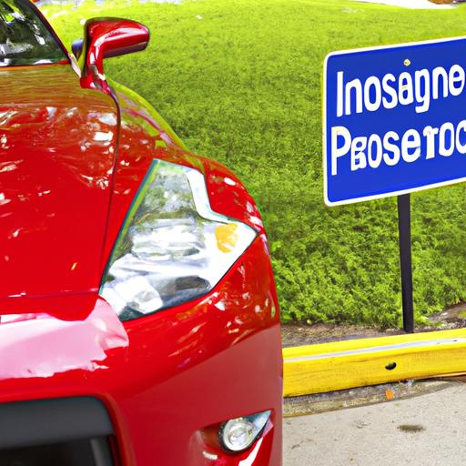 Progressive Insurance for Cars: Insuring Your Vehicle with Confidence